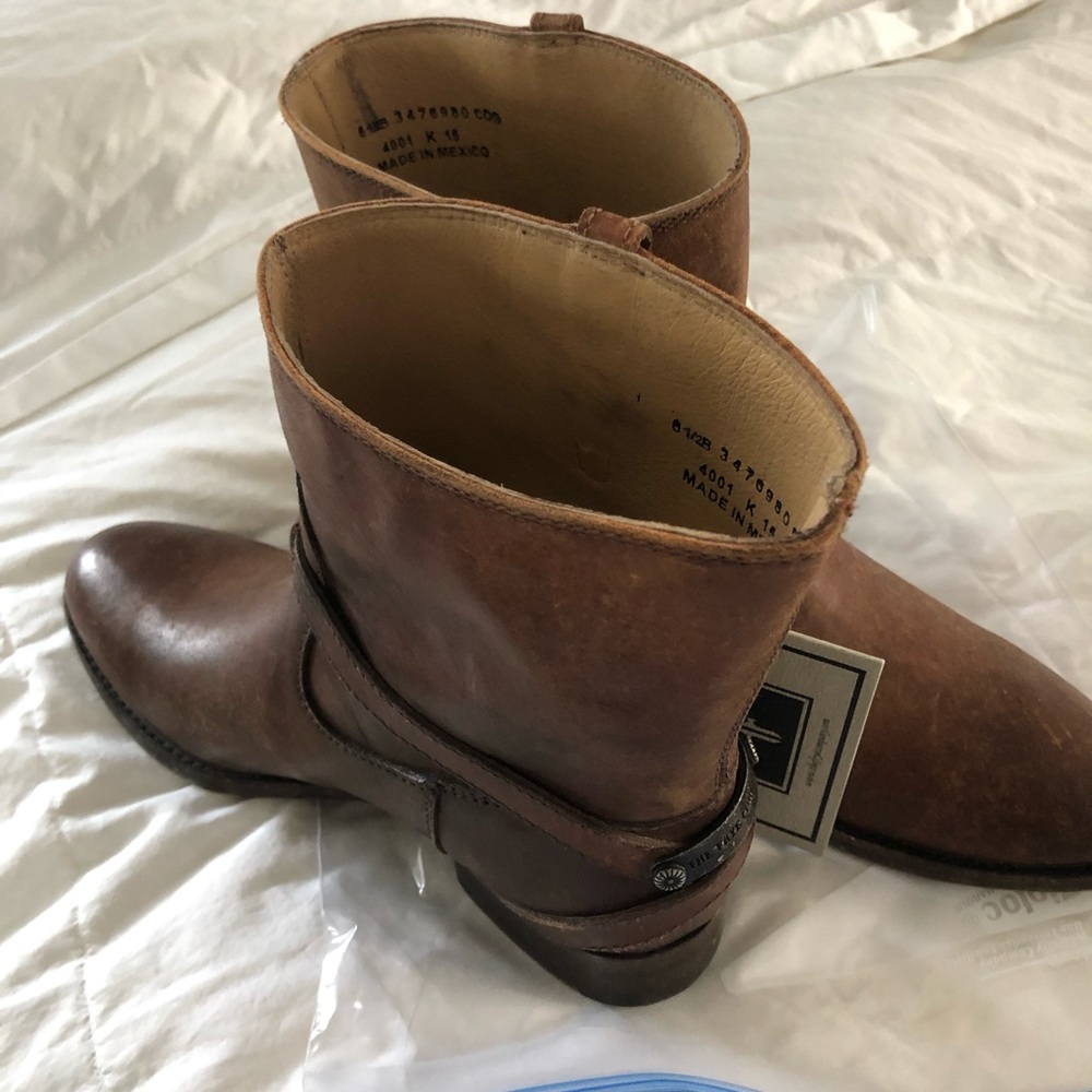 Frye boots